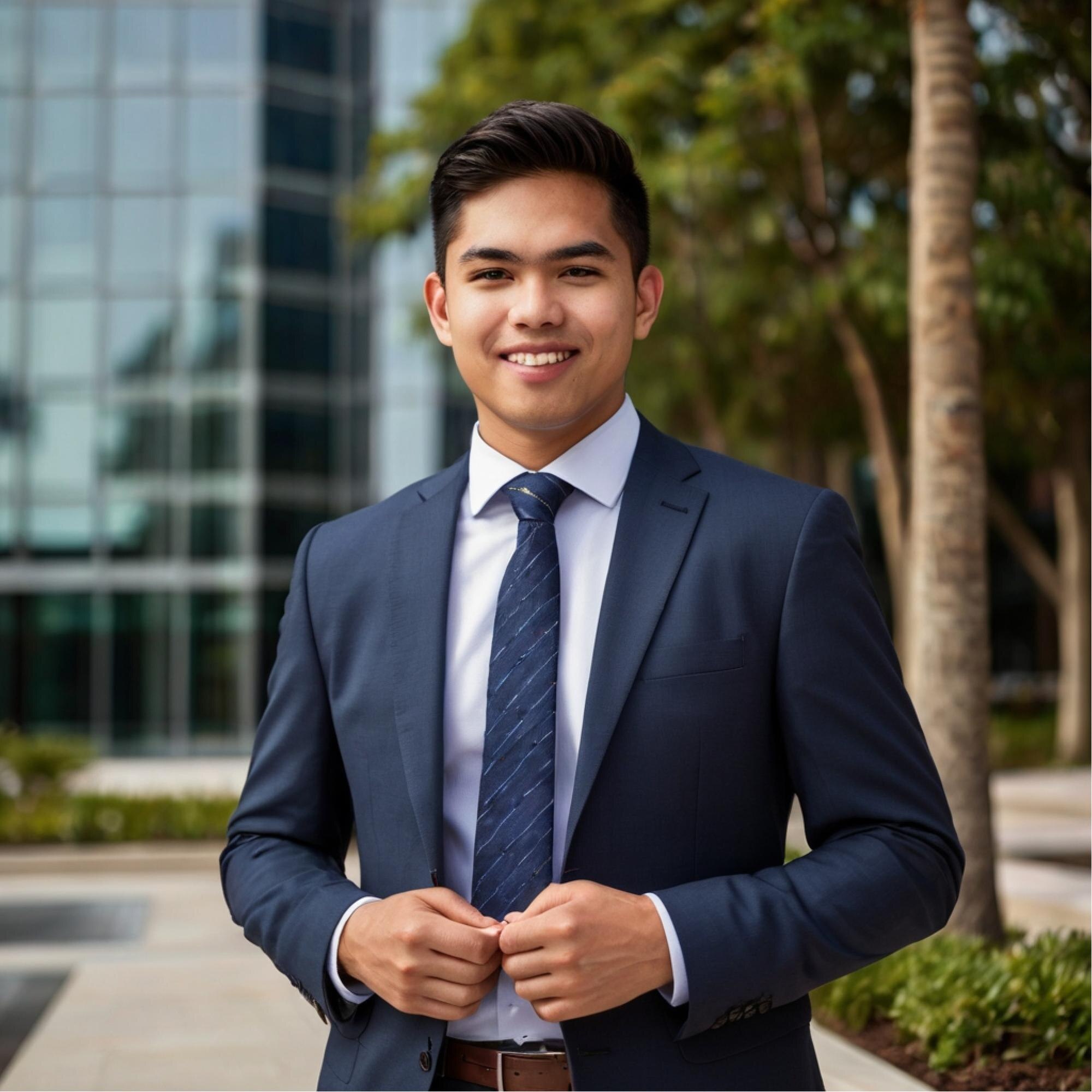 Portrait of David Chen, Construction Documentation Legal Consultant